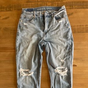 American Eagle Boyfriend Jeans